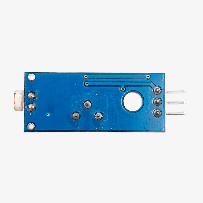 LDR Sensor Module - Photosensitive Light Detection Sensor Module
