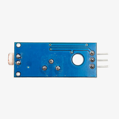 LDR Sensor Module - Photosensitive Light Detection Sensor Module