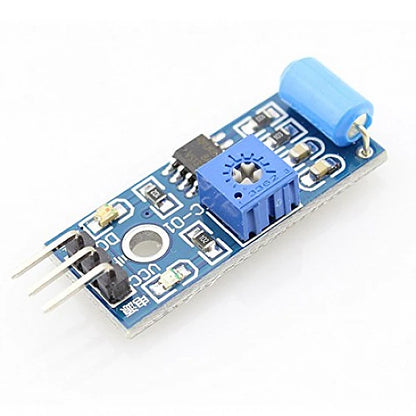Vibration sensor module Motion sensor module vibration switch SW-420