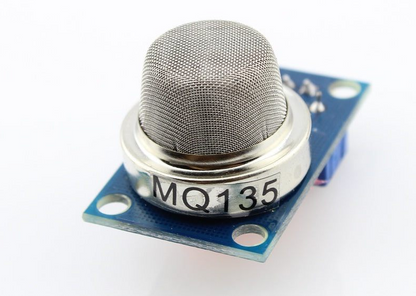MQ-135 Gas Sensor Module For NH3, Alcohol, benzene, smoke , CO2 Detector Module