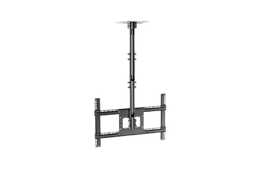 T560-15 32"-75" Flat Panel Ceiling Mount for Tv