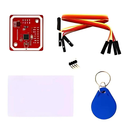 PN532 NFC RFID Read Write Module Kit V3