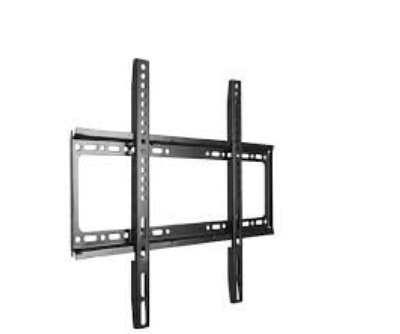 RED Mount 28X Pro Fixed TV Wall Mount for 28-80 Inch LED/LCD/Plasma TVs