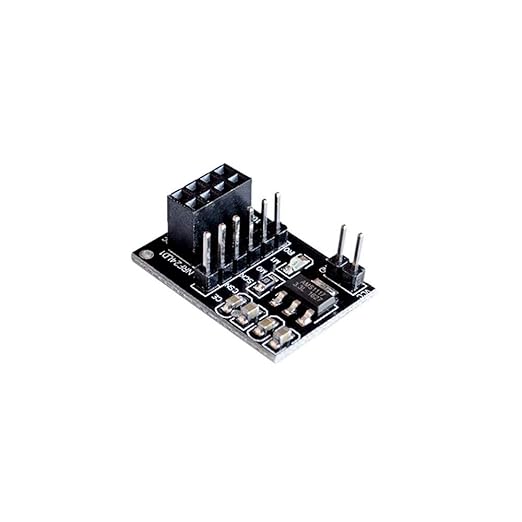 3.3V Adapter Board for NRF24L01 Wireless Module