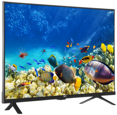LED TV 32 (Black)