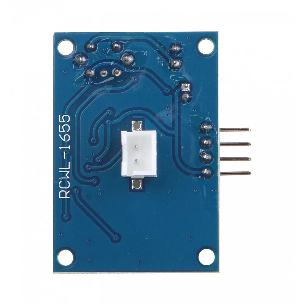 Waterproof Ultrasonic Obstacle Sensor