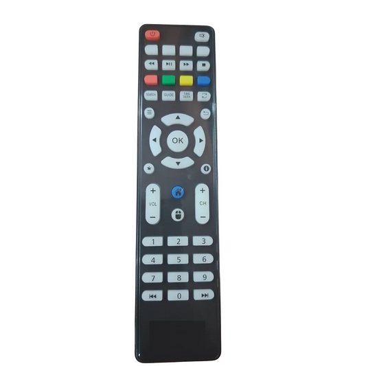 V3Deals Compatible Micromax Android Smart Led/LCD tv Remote