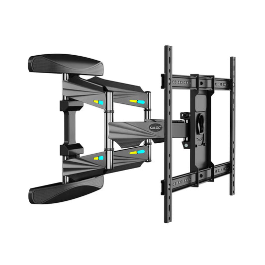 55-85inch TV bracket double arm Full Motion Wall Mount for LCD LED display