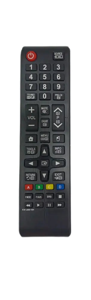 CH -LED101