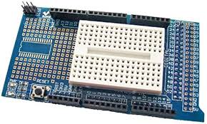 Proto Shield V3 Bread Board Arduino Uno