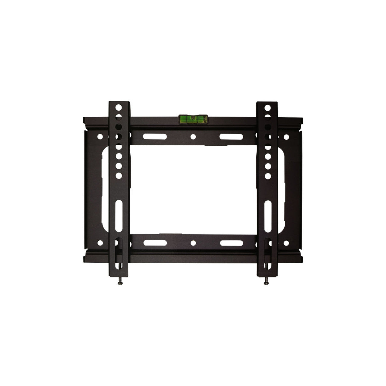 MODEL;FB45 14-45 FLAT PANEL FIXED MOUNT WALL FOR LED,LCD AND PLASMA TVS