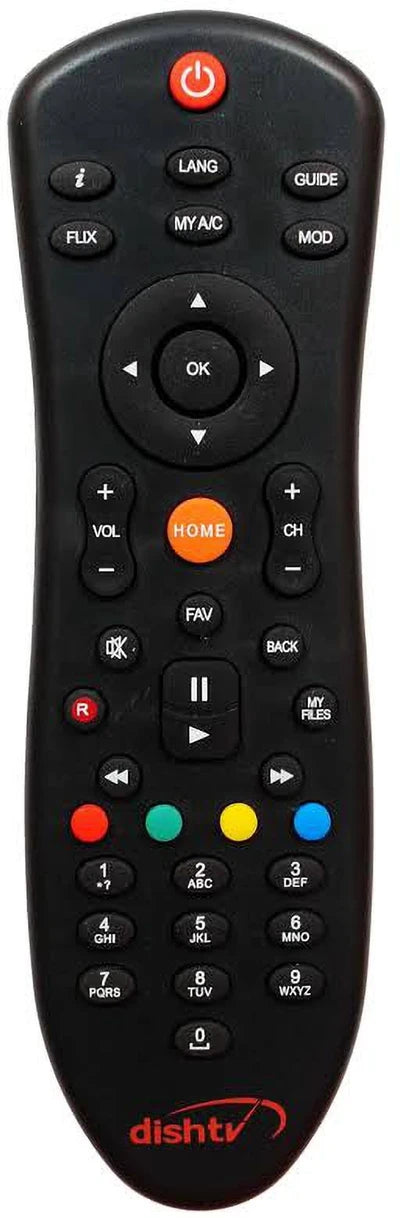 DISH TV
