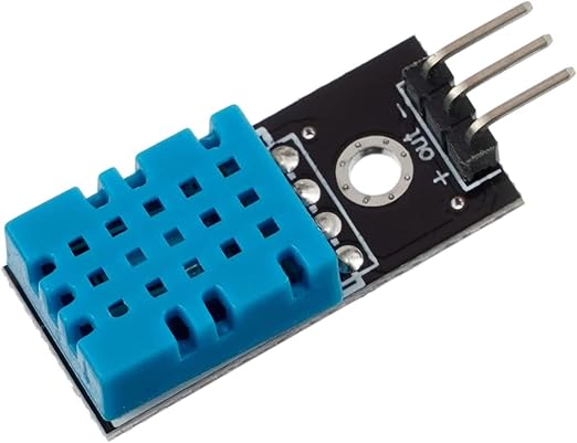 srs dht /hw036/ humidity sensor