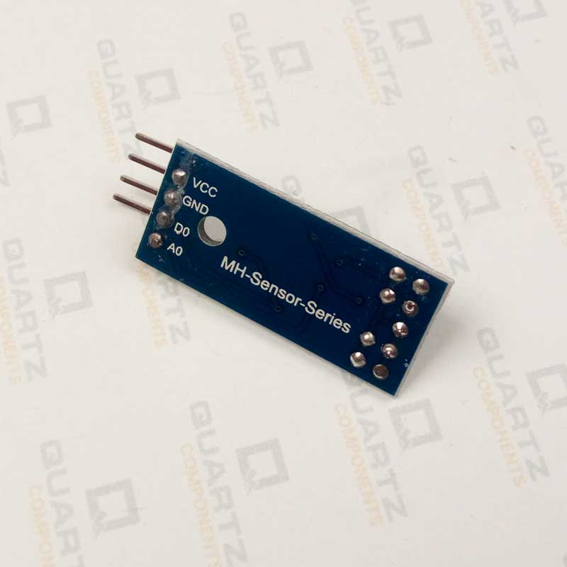 A3144 Hall Effect Sensor