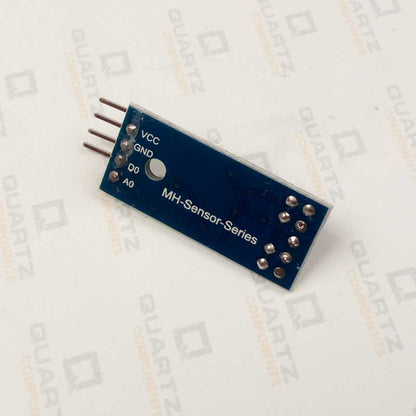 A3144 Hall Effect Sensor