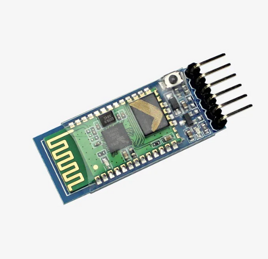 HC-05 Bluetooth Module with TTL Output