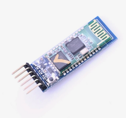 HC-05 Bluetooth Module with TTL Output