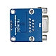 MAX3232 RS232 to TTL Serial Port Converter Module