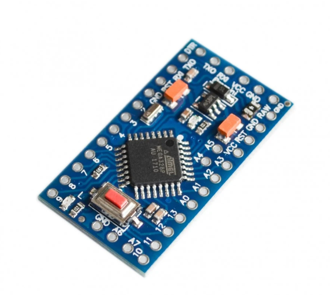 Arduino Pro Mini Compatible Board