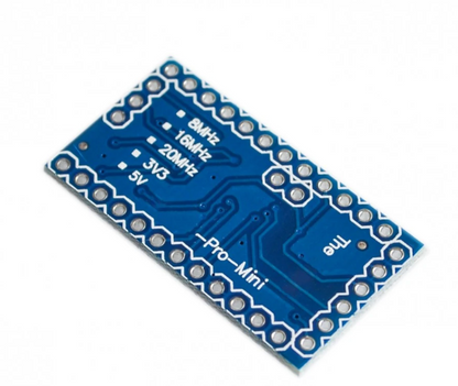 Arduino Pro Mini Compatible Board