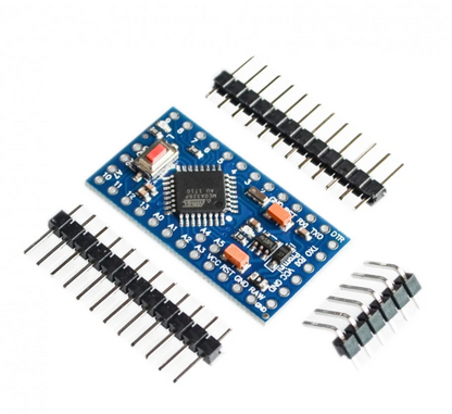 Arduino Pro Mini Compatible Board
