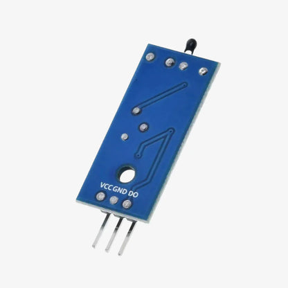 NTC Thermistor Temperature Sensor Module