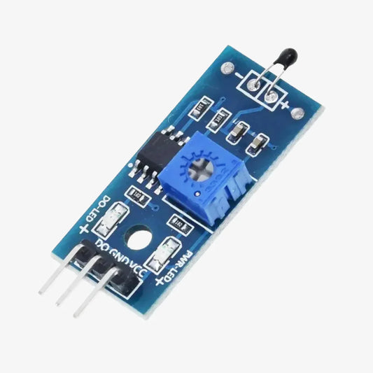 NTC Thermistor Temperature Sensor Module