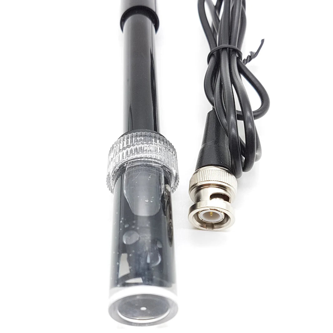 Liquid PH Value Detection Sensor with Electrode Probe