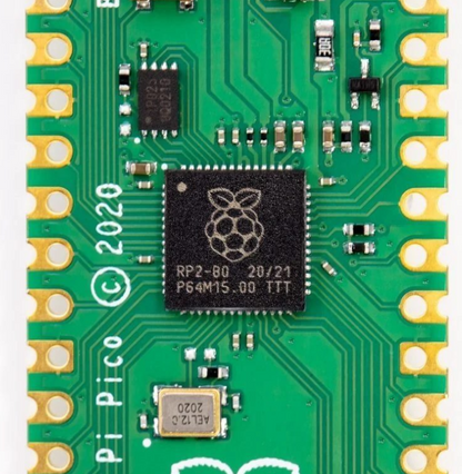 Raspberry Pi Pico