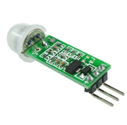 PIR Motion Sensor Modules,