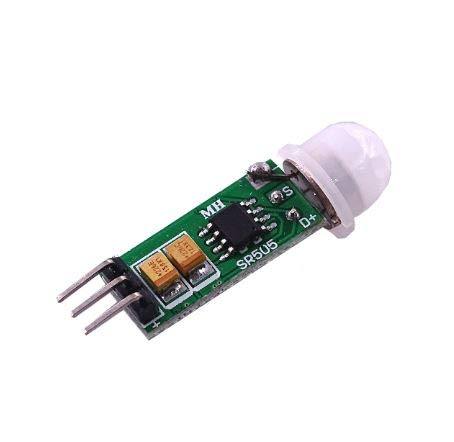 PIR Motion Sensor Modules,