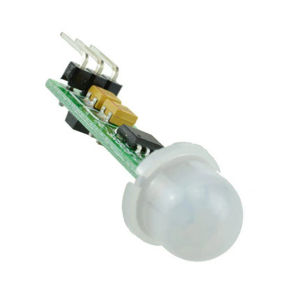 PIR Motion Sensor Modules,