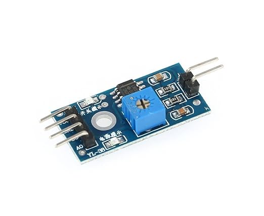 Raindrop Water drop Sensor