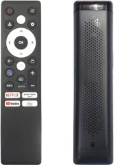 ERNIL ERNIL Smart Led Tv Remote Compatible for (Non Voice) CREL03...more