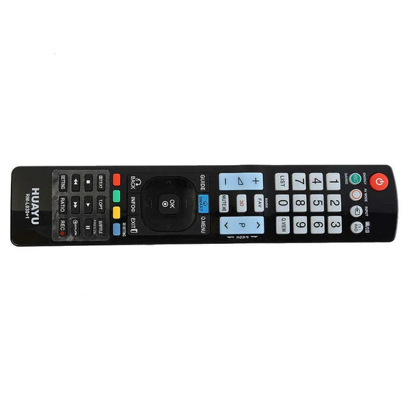 RM-L930+1 LCD/LED TV Remote