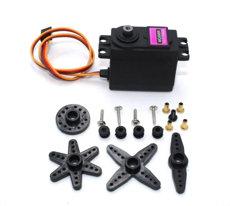 Servo Motor MG-996R