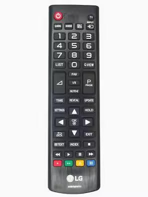 LG REMOTE