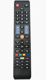 CROWN REMOTE