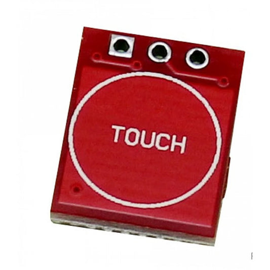 TTP223 Touch Switch Module