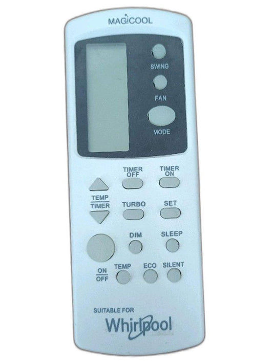 CE Whirlpool AC Remote, For Air Conditioner
