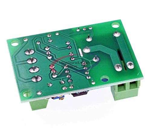 XH-M601 Battery Charging Control Board 12V Intelligent Charger Power Supply Control Modul